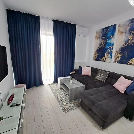 M&A Apartament Mamaianord Экстерьер фото