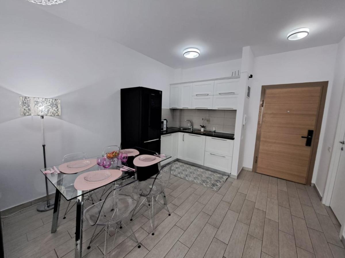 M&A Apartament Mamaianord Экстерьер фото