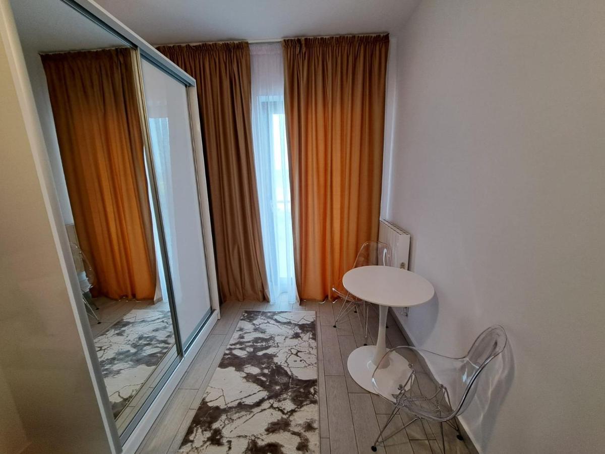 M&A Apartament Mamaianord Экстерьер фото