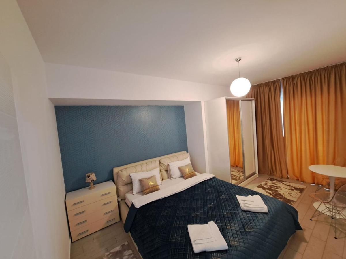 M&A Apartament Mamaianord Экстерьер фото