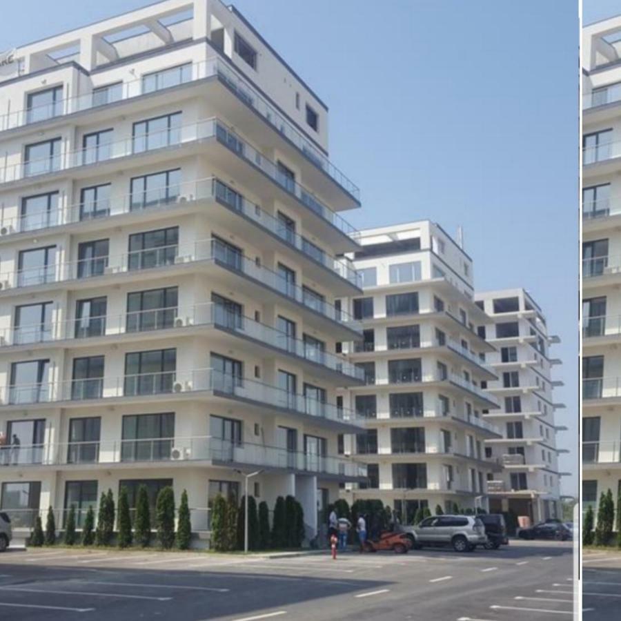 M&A Apartament Mamaianord Экстерьер фото
